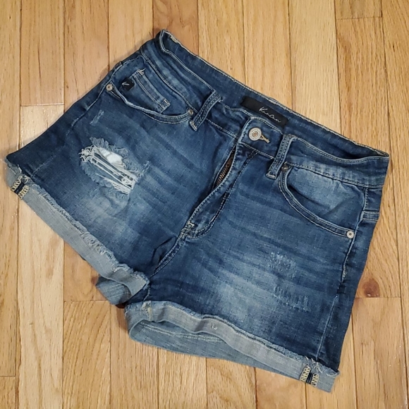 KanCan Pants - Kancan shorts